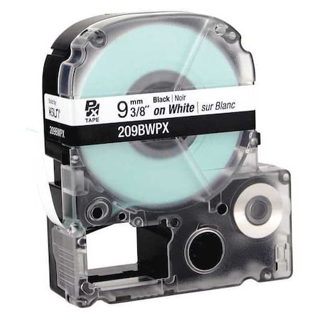 Epson Safety Sign 209BWPX - product photo 1