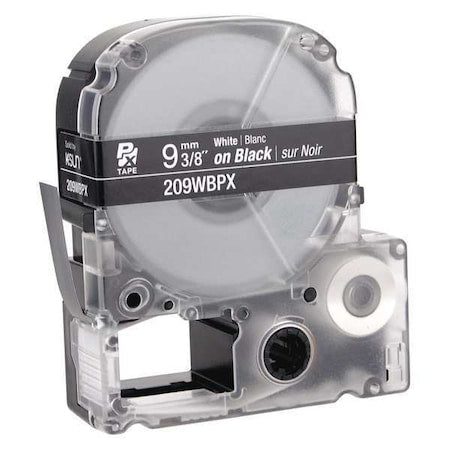 Epson Safety Sign 209WBPX - product photo 1
