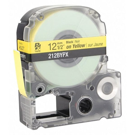 Epson Safety Sign 212BYPX - product photo 1