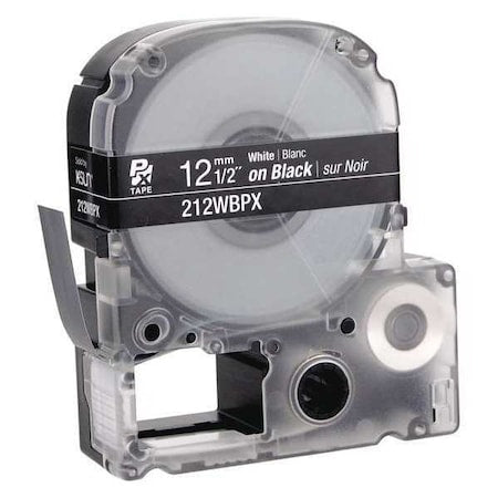Epson Safety Sign 212WBPX - product photo 1