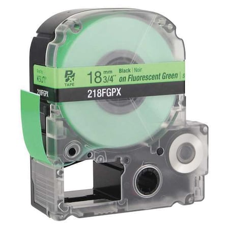 Epson Safety Sign 218FGPX - product photo 1