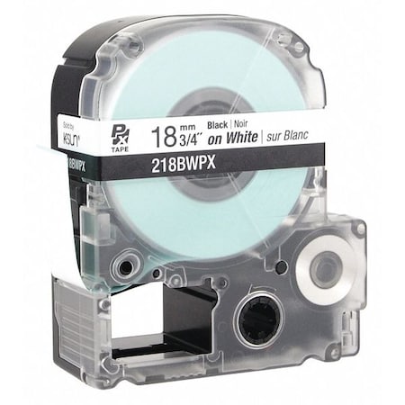 Epson Safety Sign 218BWPX - product photo 1