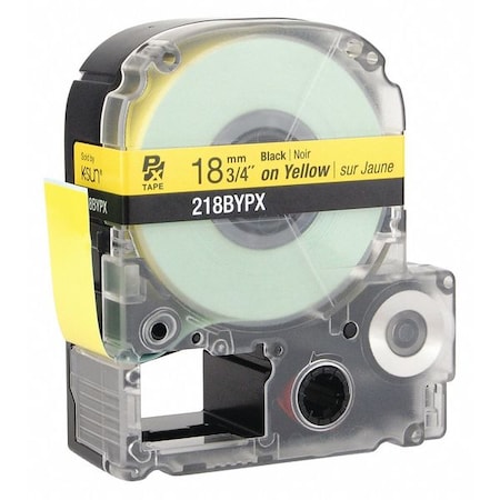 Epson Safety Sign 218BYPX - product photo 1