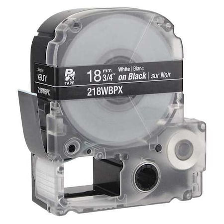 Epson Safety Sign 218WBPX - product photo 1