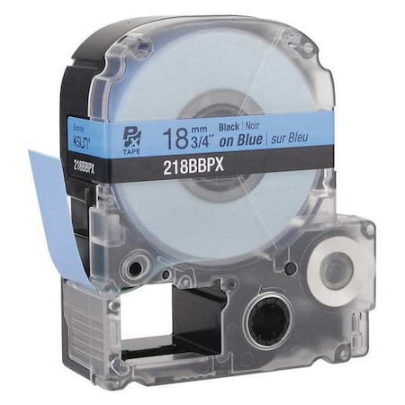 Epson Safety Sign 218BBPX - product photo 1