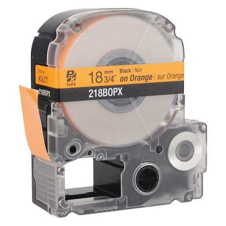Epson Safety Sign 218BOPX - product photo 1