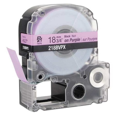 Epson Safety Sign 218BVPX - product photo 1