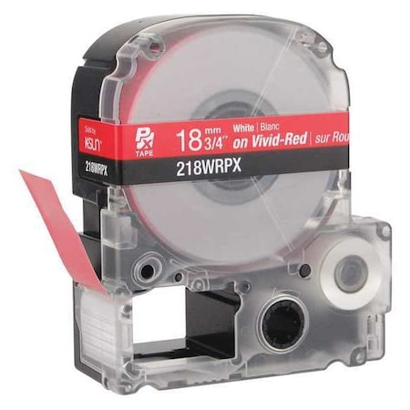 Epson Safety Sign 218WRPX - product photo 1