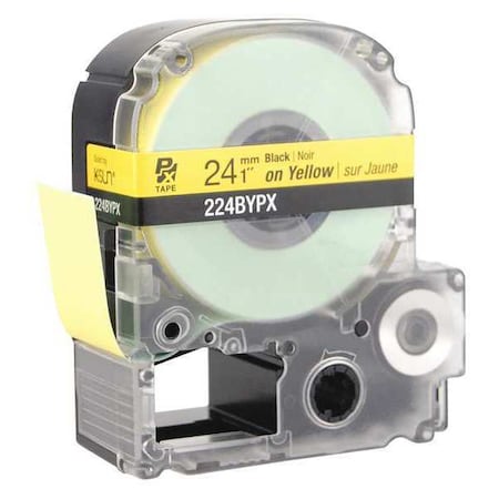 Epson Safety Sign 224BYPX - product photo 1