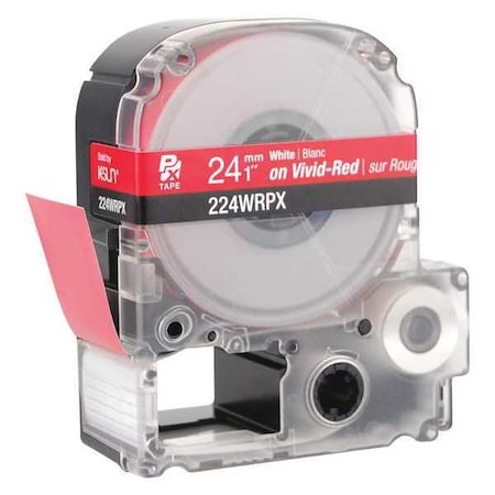 Epson Safety Sign 224WRPX - product photo 1