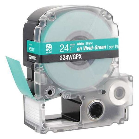 Epson Safety Sign 224WGPX - product photo 1