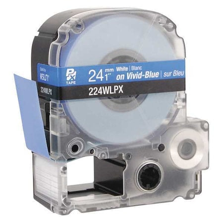 Epson Safety Sign 224WLPX - product photo 1