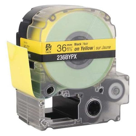 Epson Safety Sign 236BYPX - product photo 1