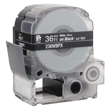 Epson Safety Sign 236WBPX - product photo 1
