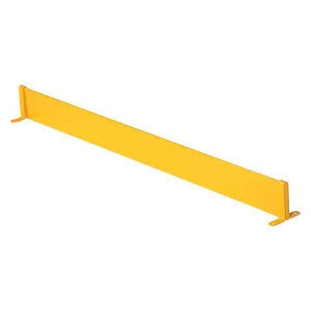 Vestil Warehouse Equipment TOE-B-48-N - product photo 1