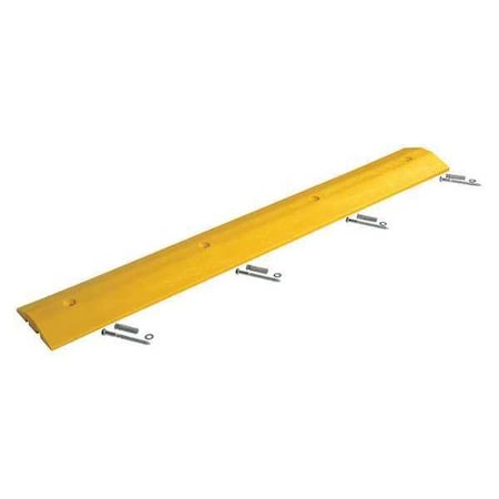 Vestil Warehouse Equipment M-Bump - product photo 1