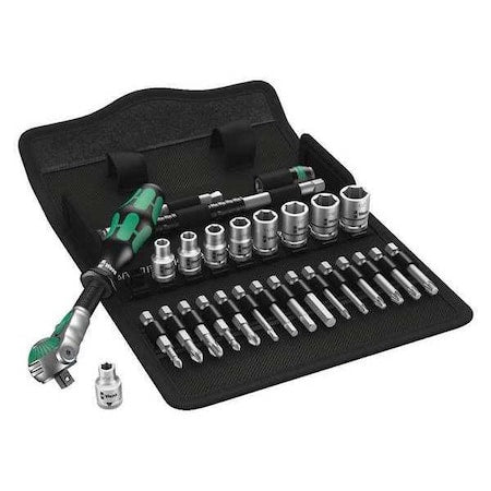 Wera Hand Tool 05004019001 - product photo 1