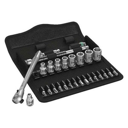 Wera Hand Tool 05004021001 - product photo 1