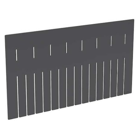 Akro-Mils Storage Bin 42222 - product photo 1
