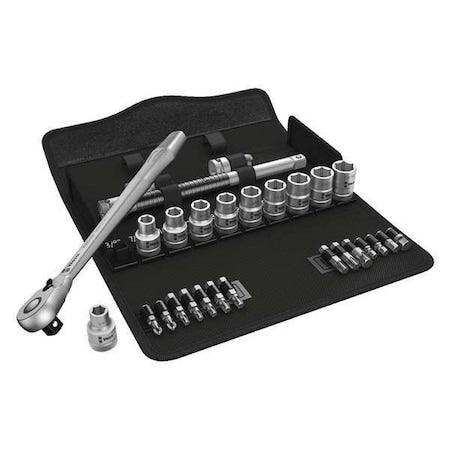 Wera Hand Tool 05004081001 - product photo 1