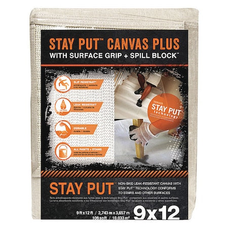 Trimaco Paint 04321 - product photo 1