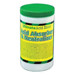 Spill Buster Safety Equipment 2003-032 - product photo 1
