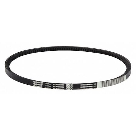 Continental Power Transmission Part 3VX375 - product photo 1