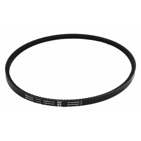 Continental Power Transmission Part AX93 - product photo 1