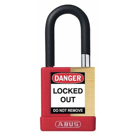 Abus Lock 20047 - product photo 1