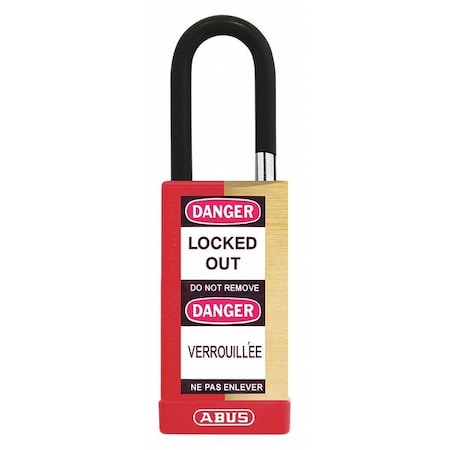 Abus Lock 20050 - product photo 1