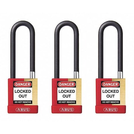 Abus Lock 20111 - product photo 1