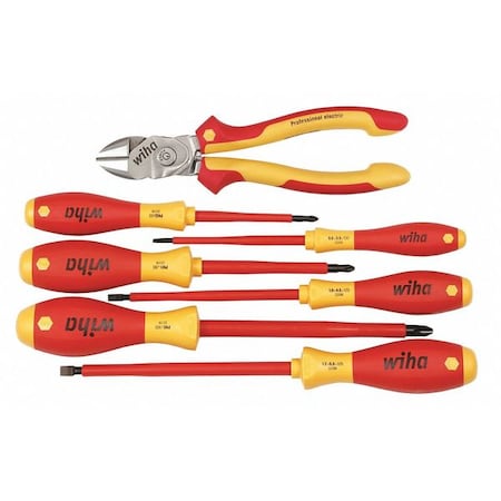 Wiha Hand Tool 32857 - product photo 1