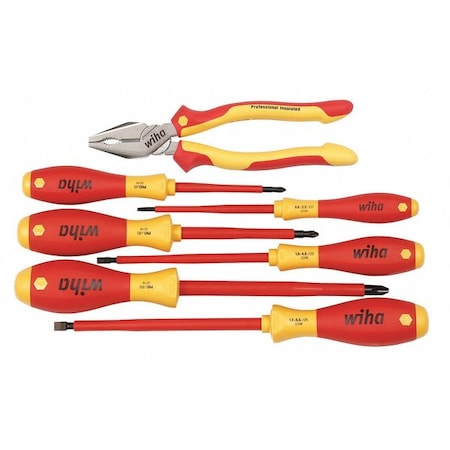 Wiha Hand Tool 32858 - product photo 1