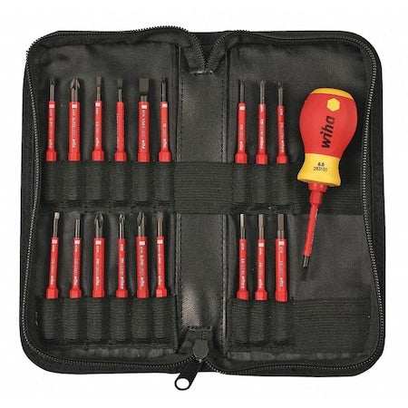 Wiha Hand Tool 28396 - product photo 1