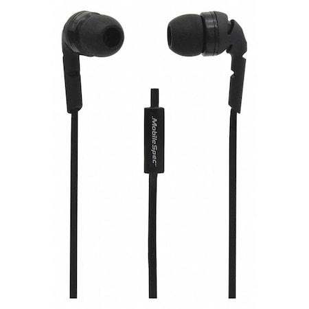 Mobilespec Audio Equipment MBS10111 - product photo 1