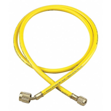 Yellow Jacket Refrigeration Part 22012 - product photo 1