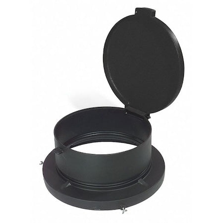 PIG Drum DRM965-BK - product photo 1