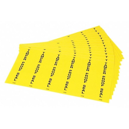 PIG Safety Equipment LBL100 - product photo 1