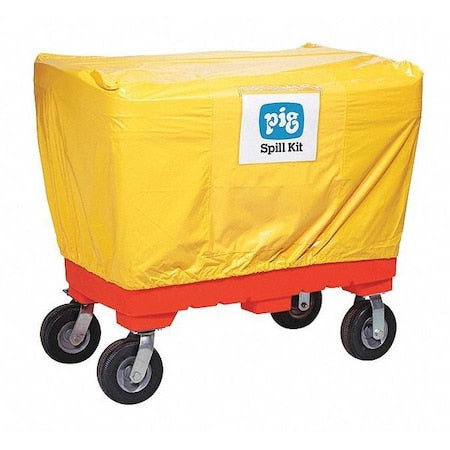 PIG Safety Equipment pak802 - product photo 1