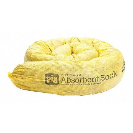 PIG Cleaning Supply PIG105-YW - product photo 1