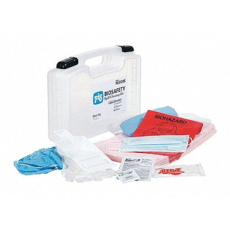 PIG Safety Equipment pls1245 - product photo 1