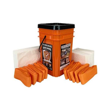Quick DAM Safety Equipment WUGG-V - product photo 1