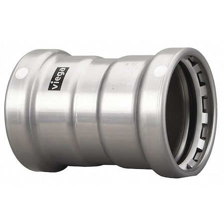 Viega Pipe Fitting 26675 - product photo 1