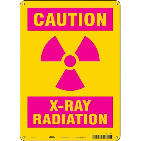 Condor Safety Sign 452A46 - product photo 1