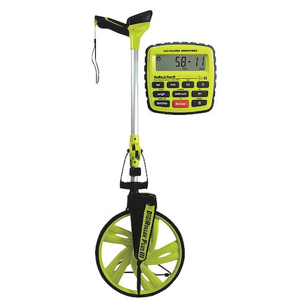 Calculated Industries Measuring Tool 6575 - product photo 1