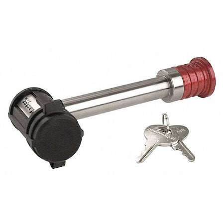 Master Lock Towing Part 1469DAT - product photo 1