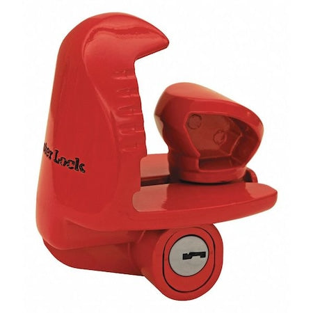 Master Lock Towing Part 389DAT - product photo 1