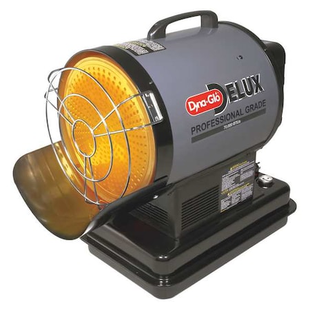 Dyna-Glo Heater SF70DGD - product photo 1