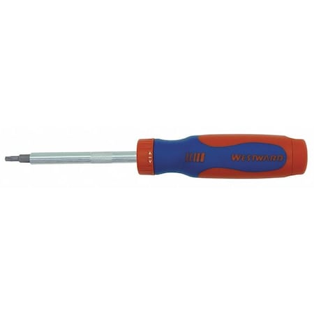 Westward Hand Tool 453U43 - product photo 1