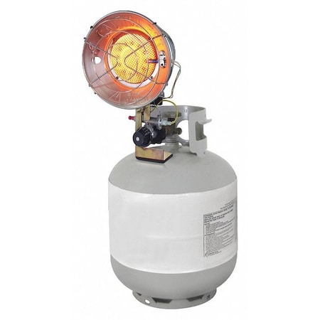 Dyna-Glo Heater TT15CDGP - product photo 1